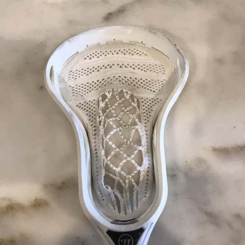 Warrior Burn Warp Mid Whip 4