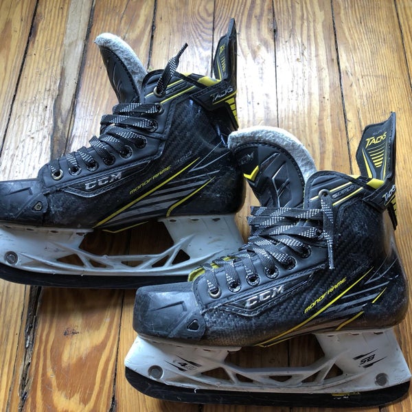 Super Tacks Hockey Skates Junior Size 5.5