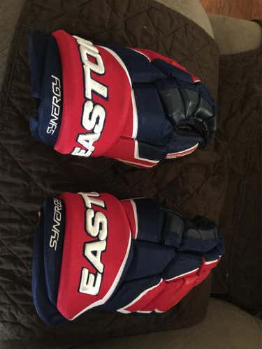 Synergy Gloves Senior