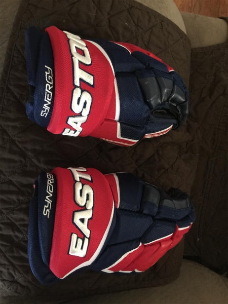 Synergy Gloves Senior