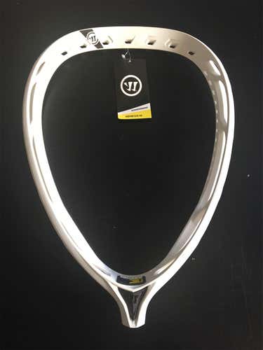 New Nemesis 3 Head