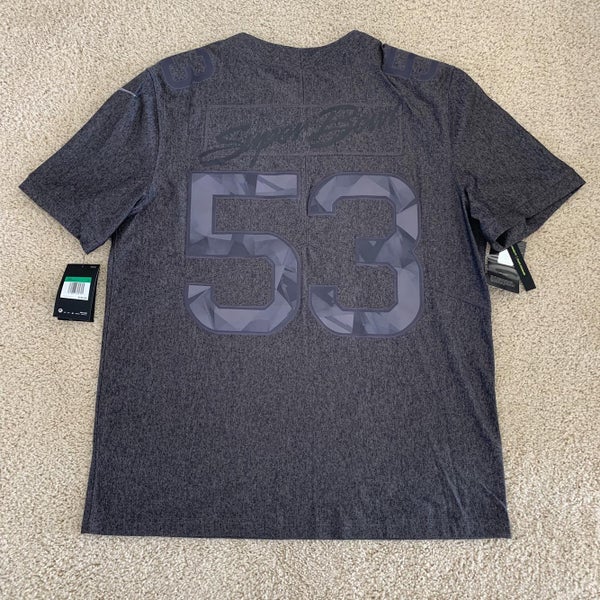 Nike, Shirts, Super Bowl 53 Jersey