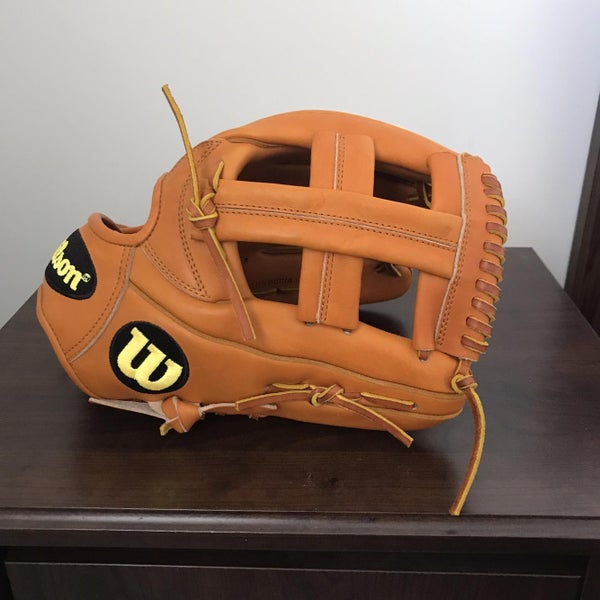 NWOT Wilson A2000 EL3