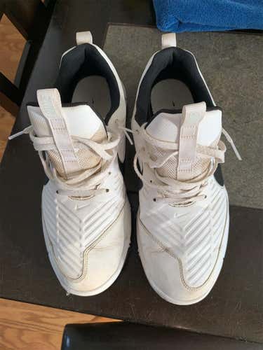 Nike Golf Shoes Adult