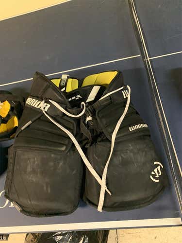 Warrior Goalie Pants Intermediate