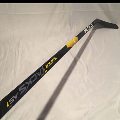 New RH Super Tacks AS1 - 95 Flex - 70” - Schmalz