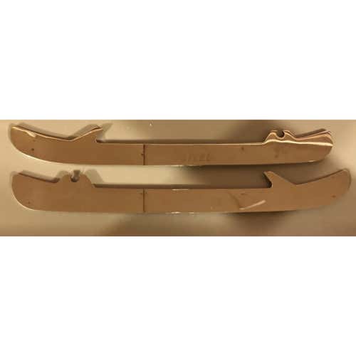 Step Steel Velocity V-Steel Bauer Tuuk Size 263 New