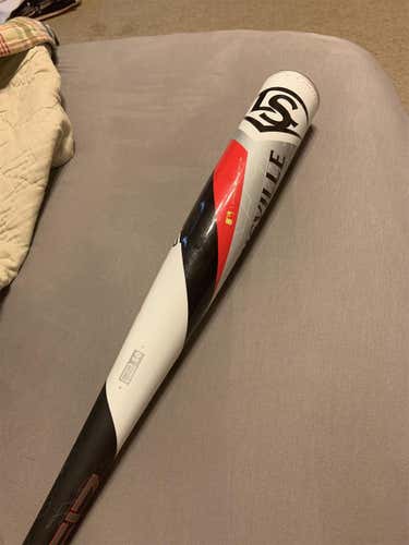 2017 Solo 617 Bat