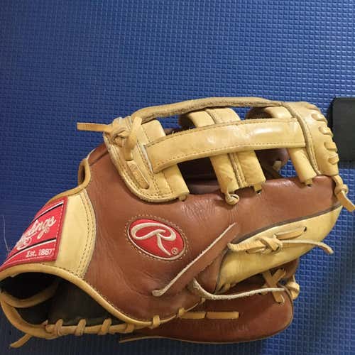 12 1/2in Rawlings Gold Globe Series Globe