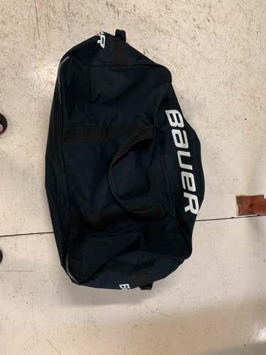 Bauer Bag