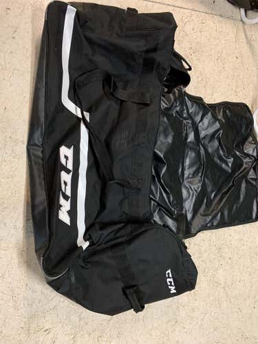 CCM Goalie Bag