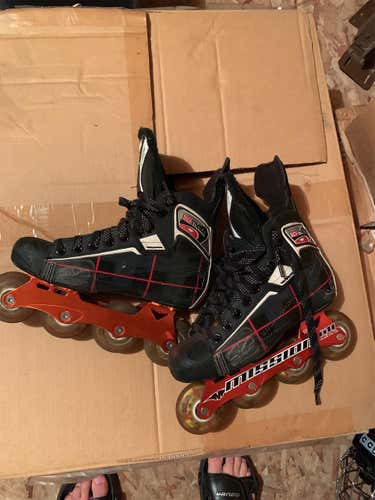 Syndicate Inline Skates Junior Size 5.5