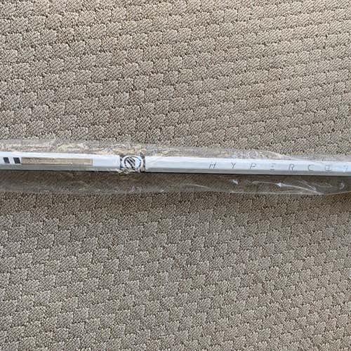 New Hypercore Shaft- no Trades