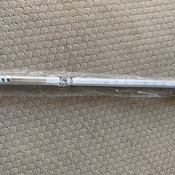 New Hypercore Shaft- no Trades