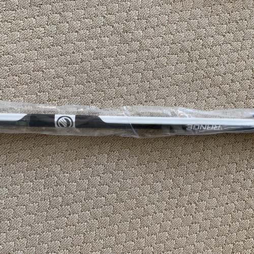 New Range Shaft-No Trades
