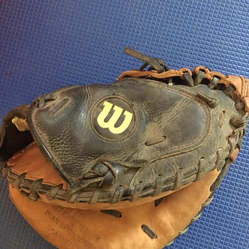 Wilson Catcher's Glove