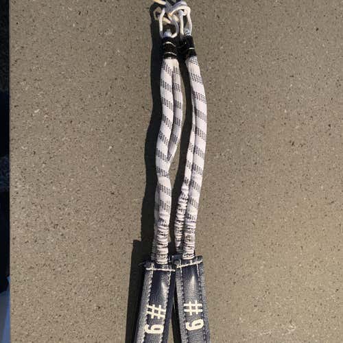 Pro Laces Tgn X spec