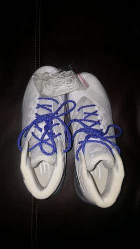 Under Armour Steph curry shoes
