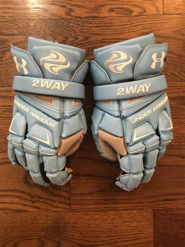 New Engage Lacrosse Gloves