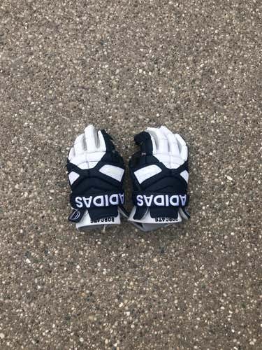 New Freak Lacrosse Gloves