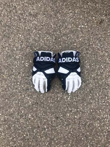 New Freak Lacrosse Gloves