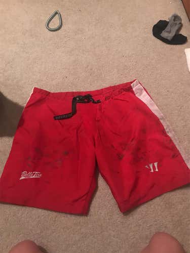 Belletire Warrior Shell