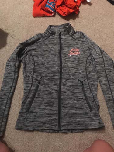 Little Caesars Jacket