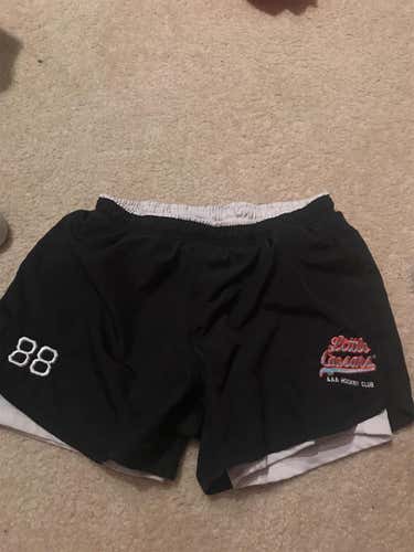 Little Caesars shorts