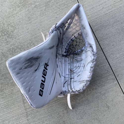 Bauer 2X Pro Glove