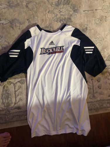 Bucknell Lacrosse Shooting Shirt