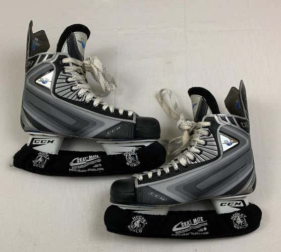 CCM Vector 8.0 Hockey Skates Senior  Size 10