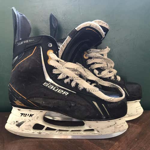 Supreme One.7 Hockey Skates Senior  Size 8.5