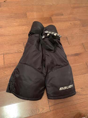 Nexus 400 Hockey Pants Youth