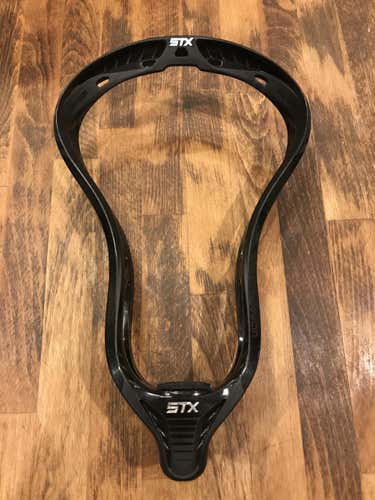 LN Black STX Ultra Power Head