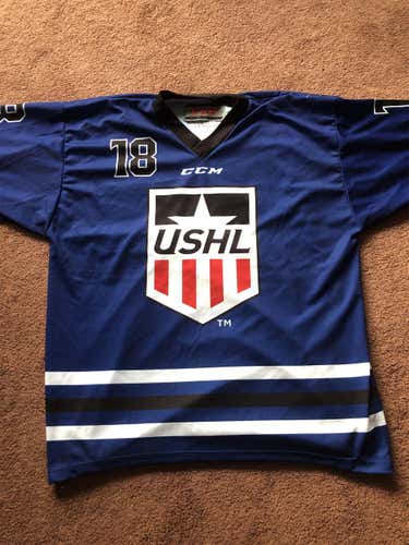 USHL Prospects CCM Jersey/Socks