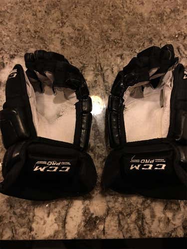 HG55 Gloves Senior Pro Stock