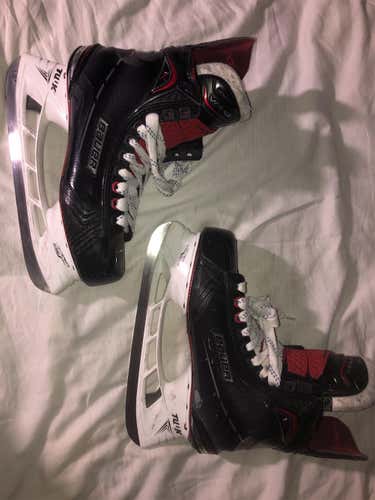 Vapor 1X 2.0 Hockey Skates Senior Size 9
