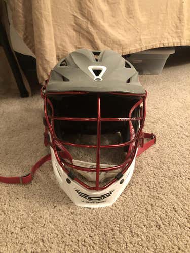 Cascade R Helmet Adult