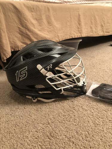 New Cascade R Helmet Adult