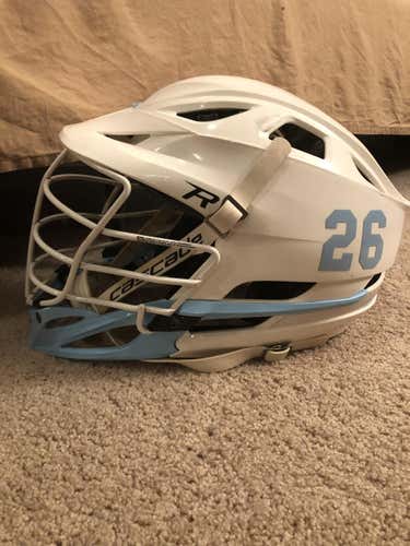 Cascade R Helmet Adult