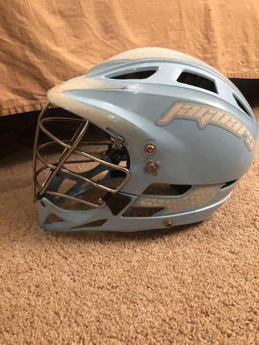 Cascade Pro7 Helmet Adult