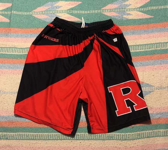 Rutgers Scarlet Knights Shorts