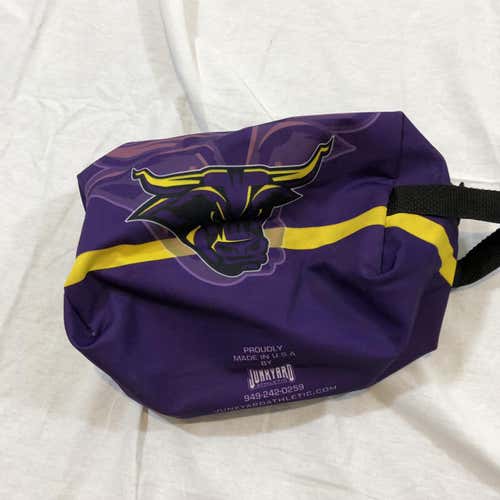 Minnesota State Toiletre Bag
