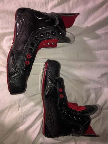 Bauer Hockey Skates Senior Size 8.5