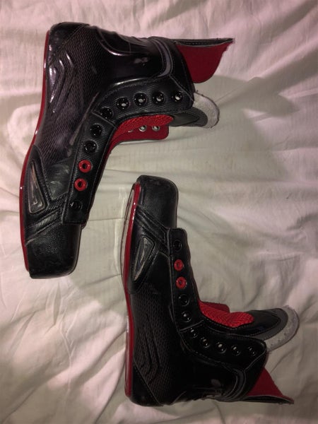 Bauer Hockey Skates Senior Size 8.5