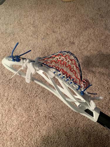 Brine Dictator On Brine King Shaft