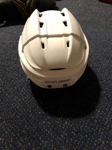 New Re-Akt 100 Helmet