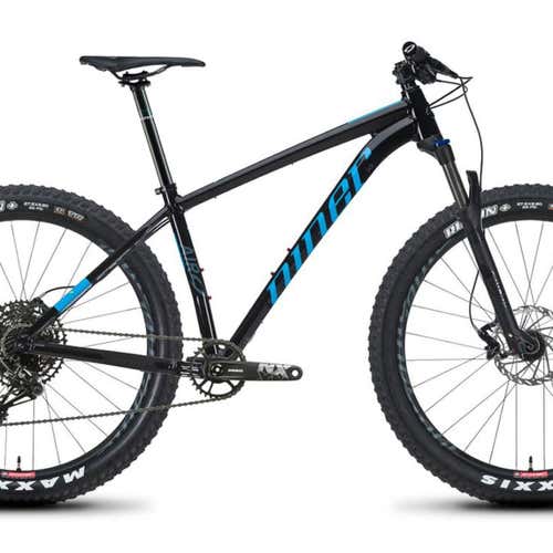 New Air 9 2 star NX eagle Cross Country (XC) Bike