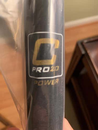 Brand New ECD Carbon Pro 2.0 Power Shaft