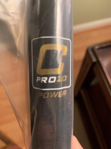 Brand New ECD Carbon Pro 2.0 Power Shaft
